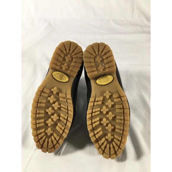 Botas Y Botines BOM- kids boots made in‎ Mexico High Quality size 10.5 USA - Picture 3 of 6